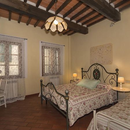 Tuscany House Centro Citta Apartment Pisa Ngoại thất bức ảnh