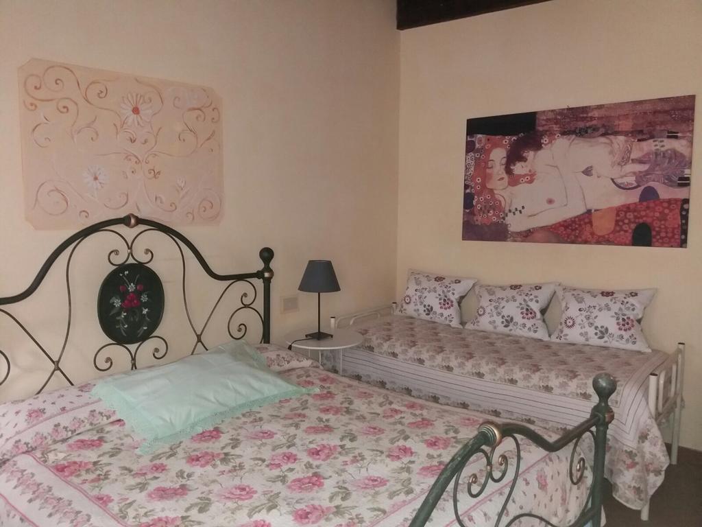 Tuscany House Centro Citta Apartment Pisa Ngoại thất bức ảnh