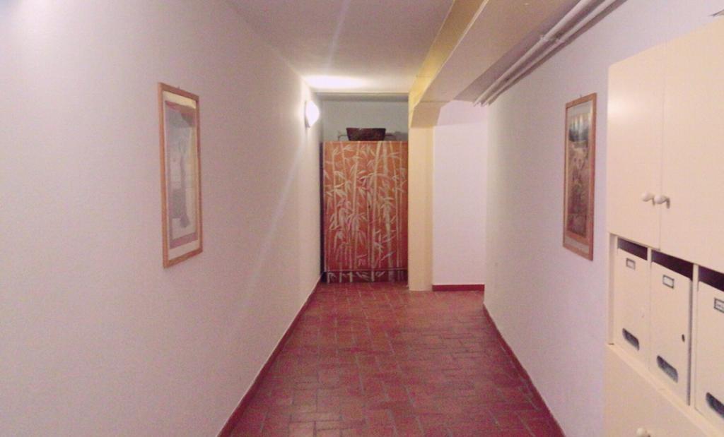 Tuscany House Centro Citta Apartment Pisa Ngoại thất bức ảnh
