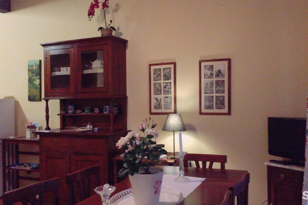 Tuscany House Centro Citta Apartment Pisa Ngoại thất bức ảnh