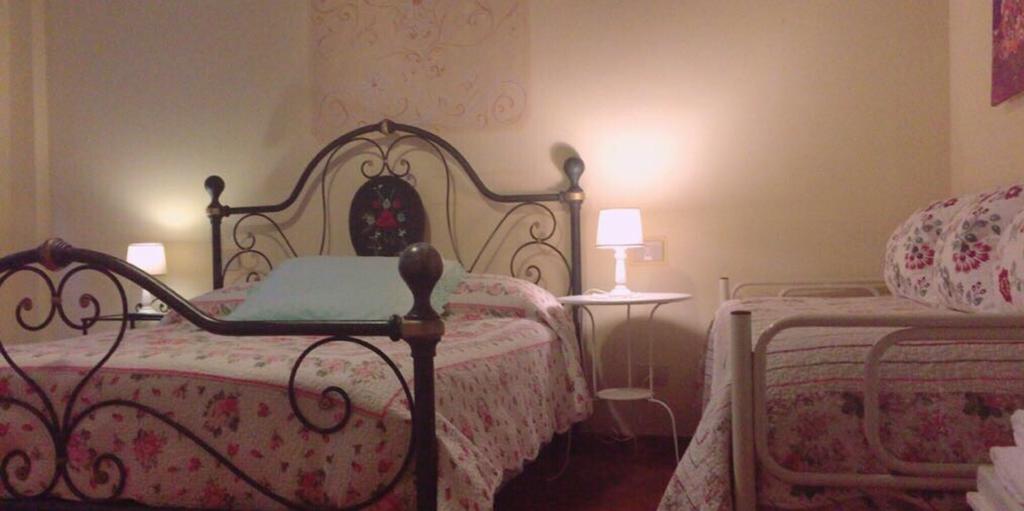 Tuscany House Centro Citta Apartment Pisa Ngoại thất bức ảnh