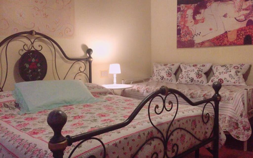 Tuscany House Centro Citta Apartment Pisa Ngoại thất bức ảnh