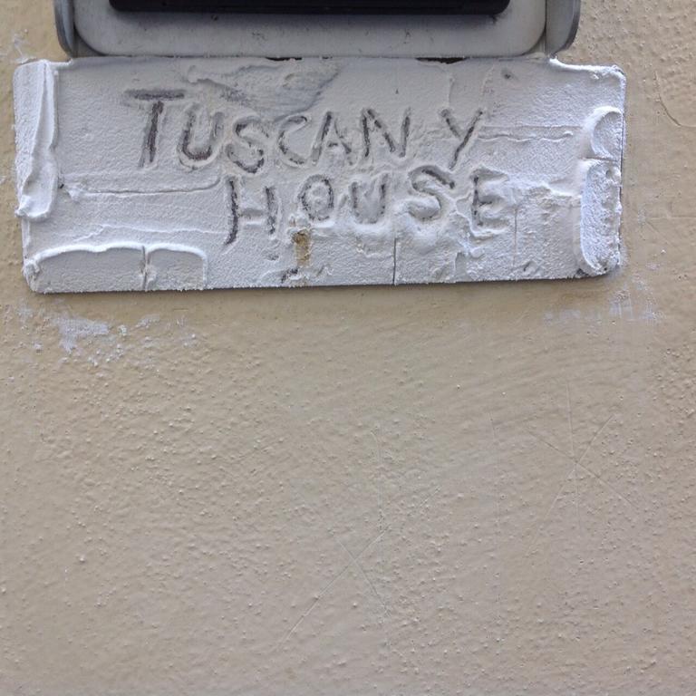 Tuscany House Centro Citta Apartment Pisa Ngoại thất bức ảnh