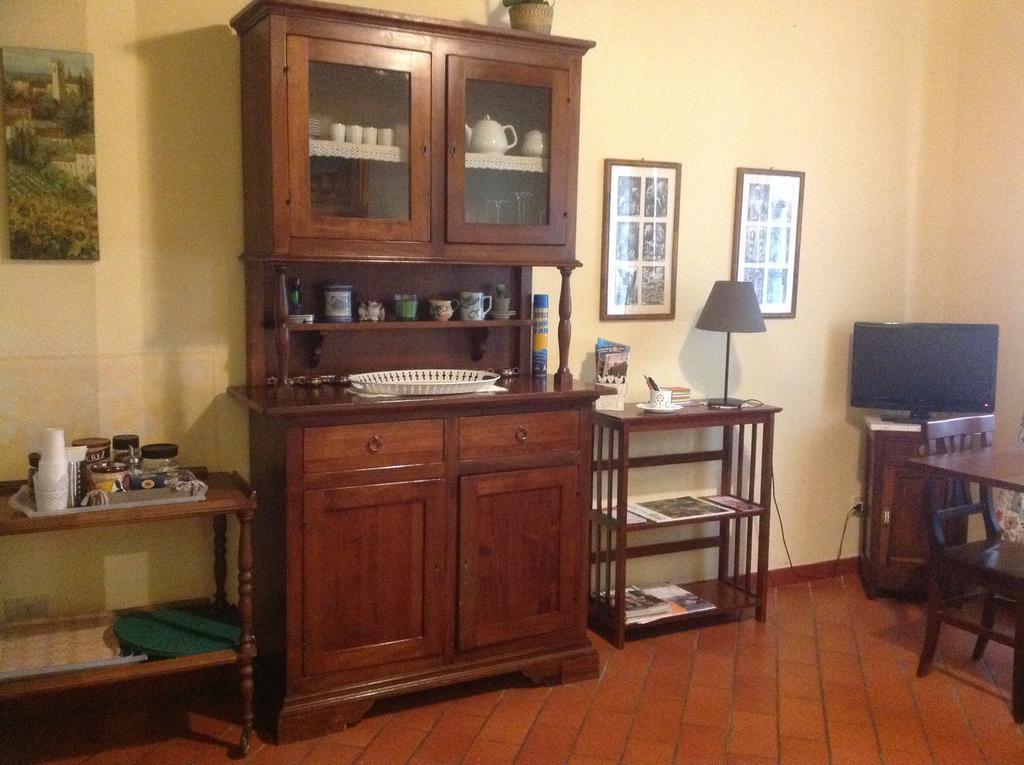 Tuscany House Centro Citta Apartment Pisa Ngoại thất bức ảnh