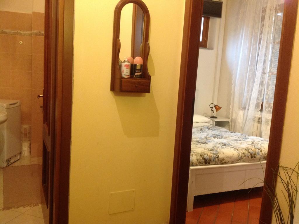 Tuscany House Centro Citta Apartment Pisa Ngoại thất bức ảnh