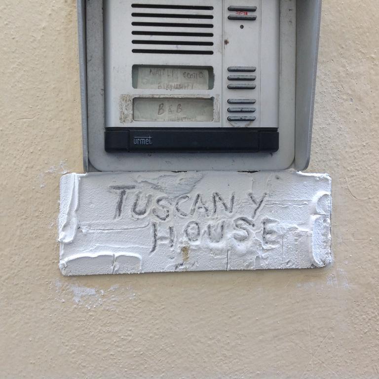 Tuscany House Centro Citta Apartment Pisa Ngoại thất bức ảnh