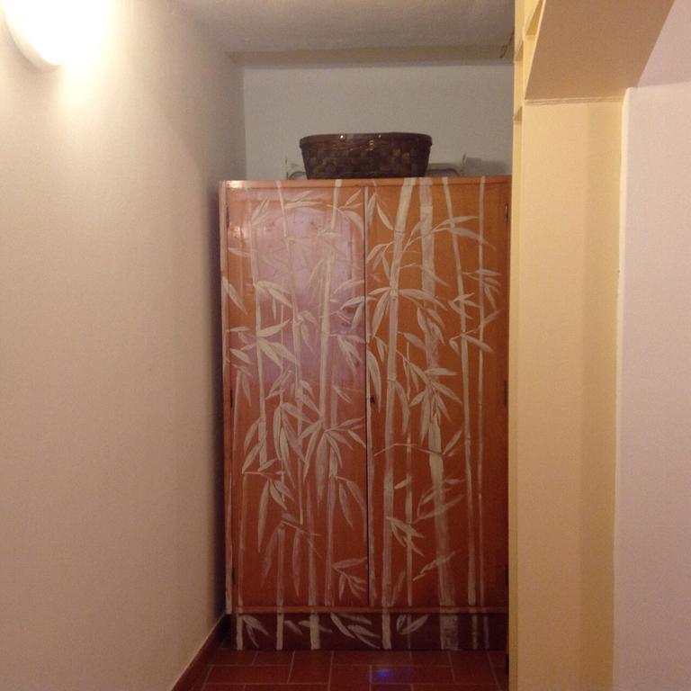 Tuscany House Centro Citta Apartment Pisa Ngoại thất bức ảnh
