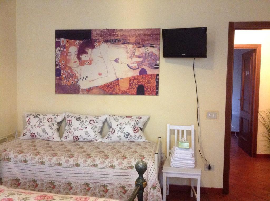 Tuscany House Centro Citta Apartment Pisa Ngoại thất bức ảnh