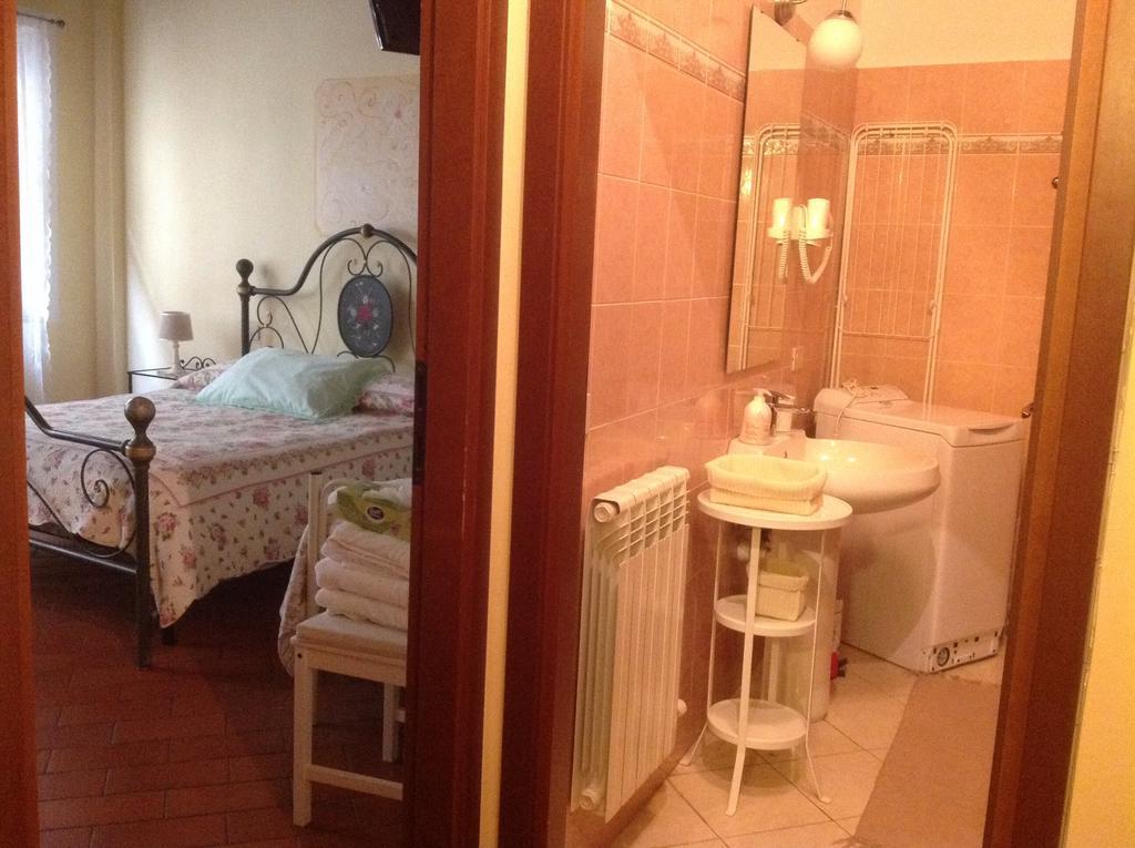 Tuscany House Centro Citta Apartment Pisa Ngoại thất bức ảnh