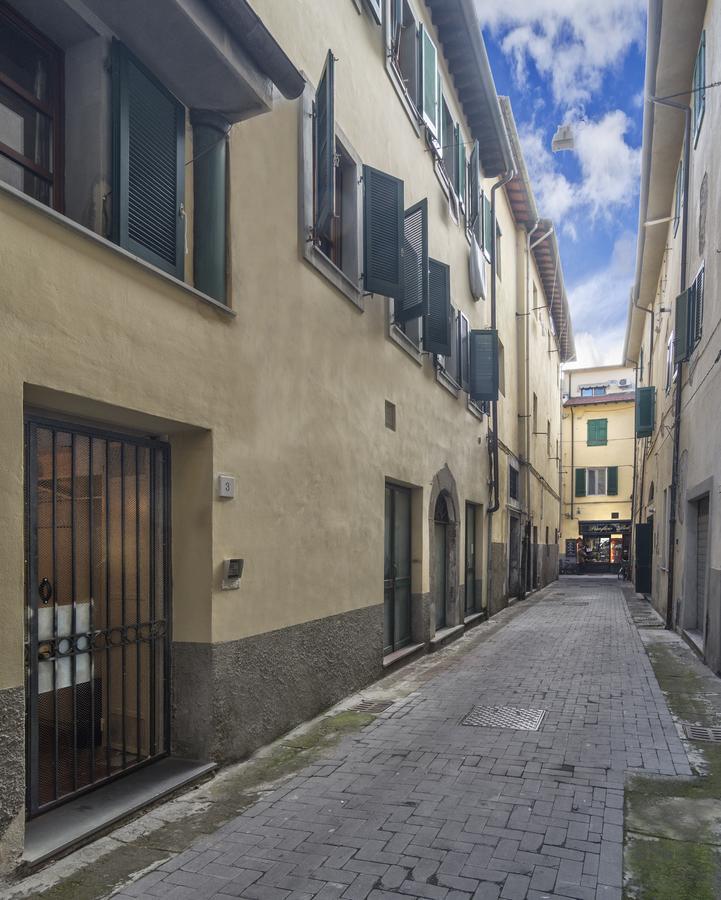 Tuscany House Centro Citta Apartment Pisa Ngoại thất bức ảnh