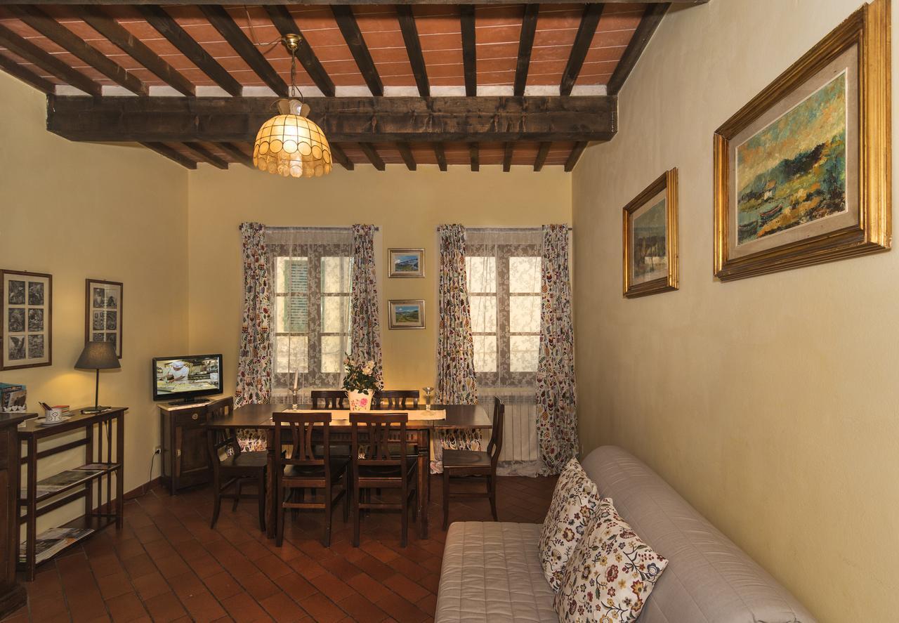 Tuscany House Centro Citta Apartment Pisa Ngoại thất bức ảnh