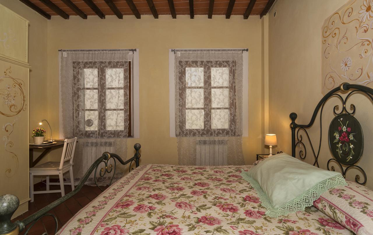 Tuscany House Centro Citta Apartment Pisa Ngoại thất bức ảnh
