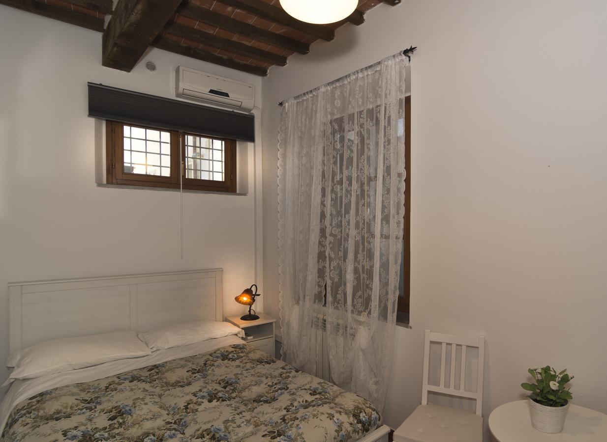 Tuscany House Centro Citta Apartment Pisa Ngoại thất bức ảnh