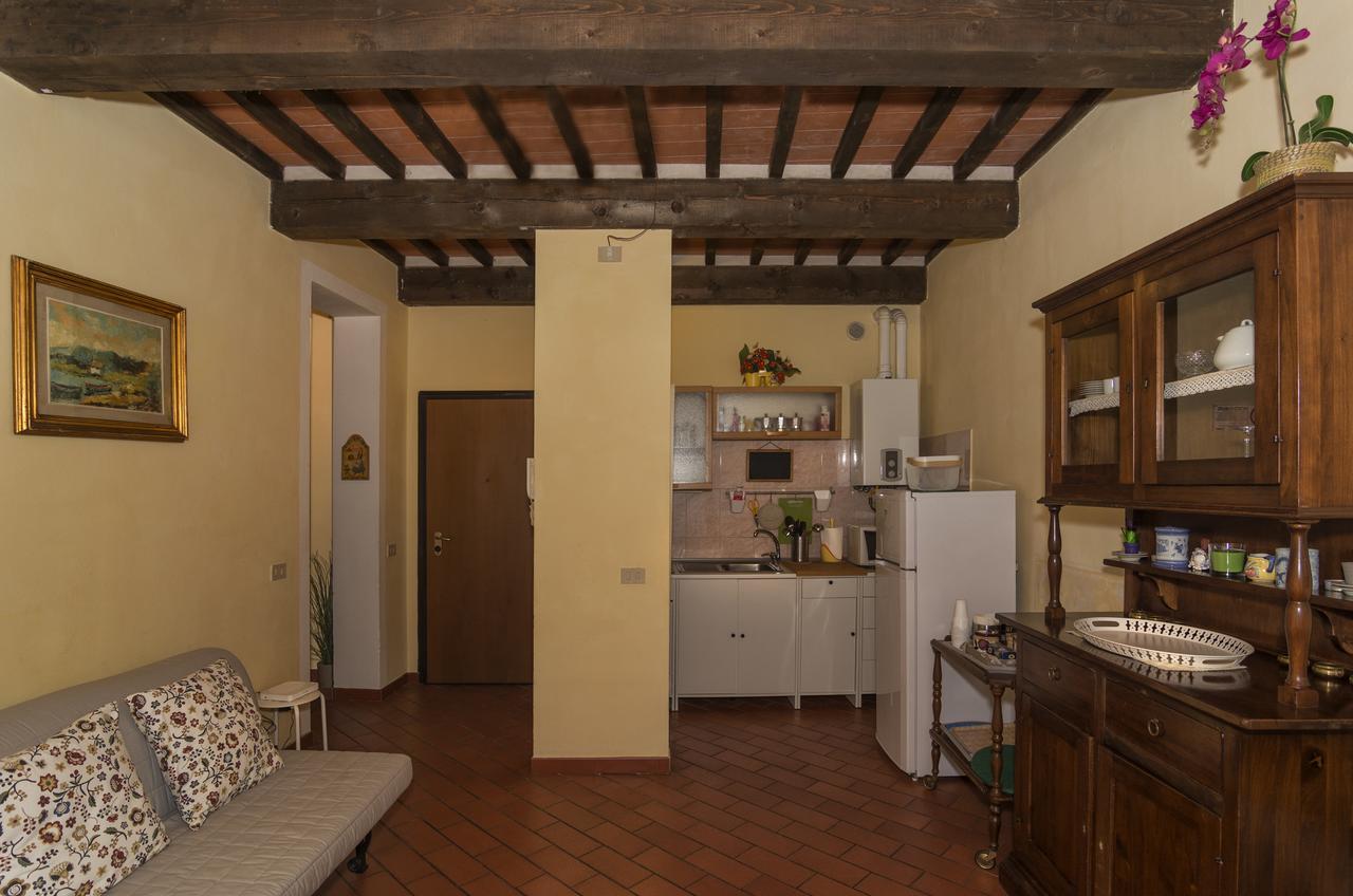 Tuscany House Centro Citta Apartment Pisa Ngoại thất bức ảnh