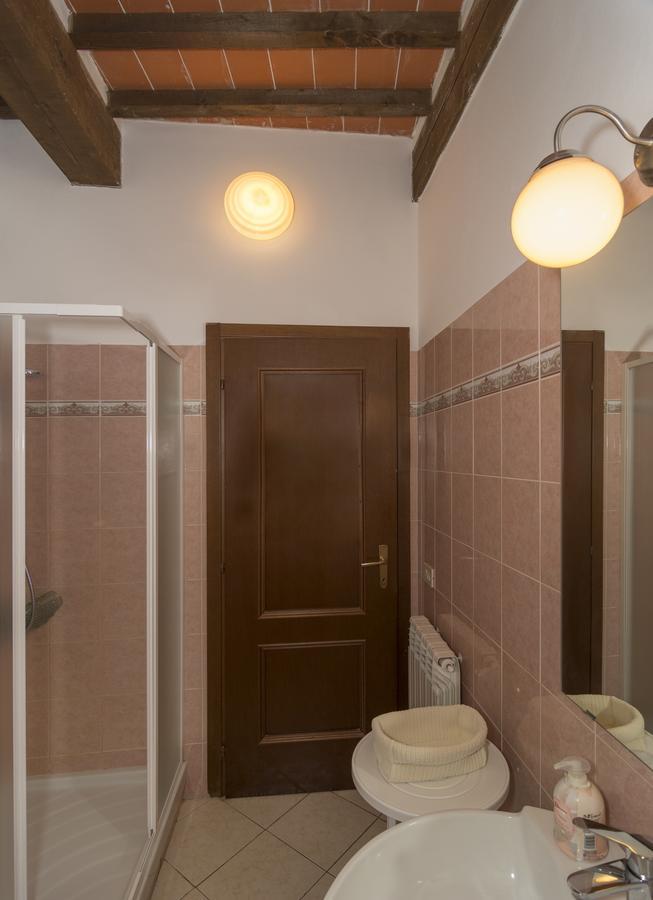 Tuscany House Centro Citta Apartment Pisa Ngoại thất bức ảnh