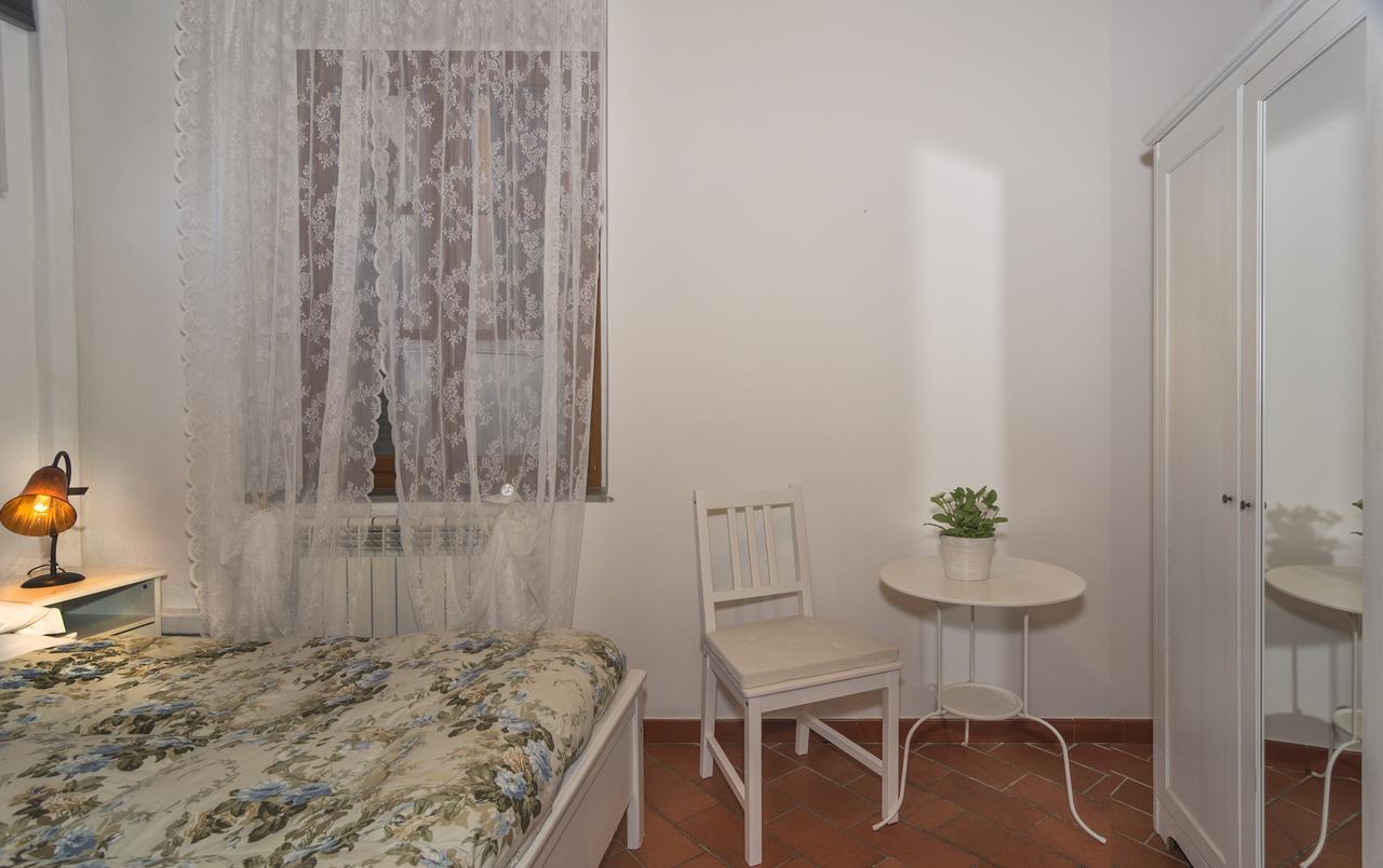 Tuscany House Centro Citta Apartment Pisa Ngoại thất bức ảnh