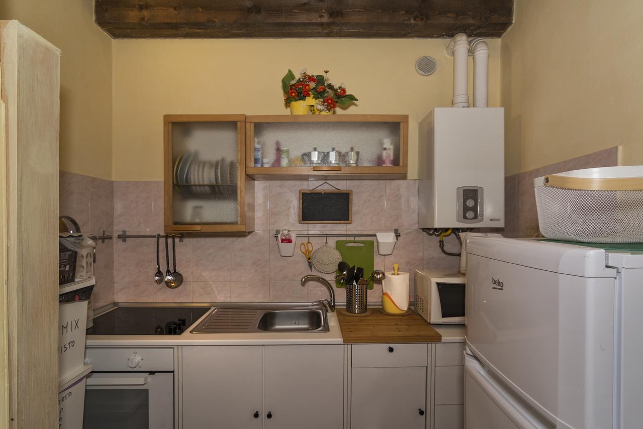 Tuscany House Centro Citta Apartment Pisa Ngoại thất bức ảnh