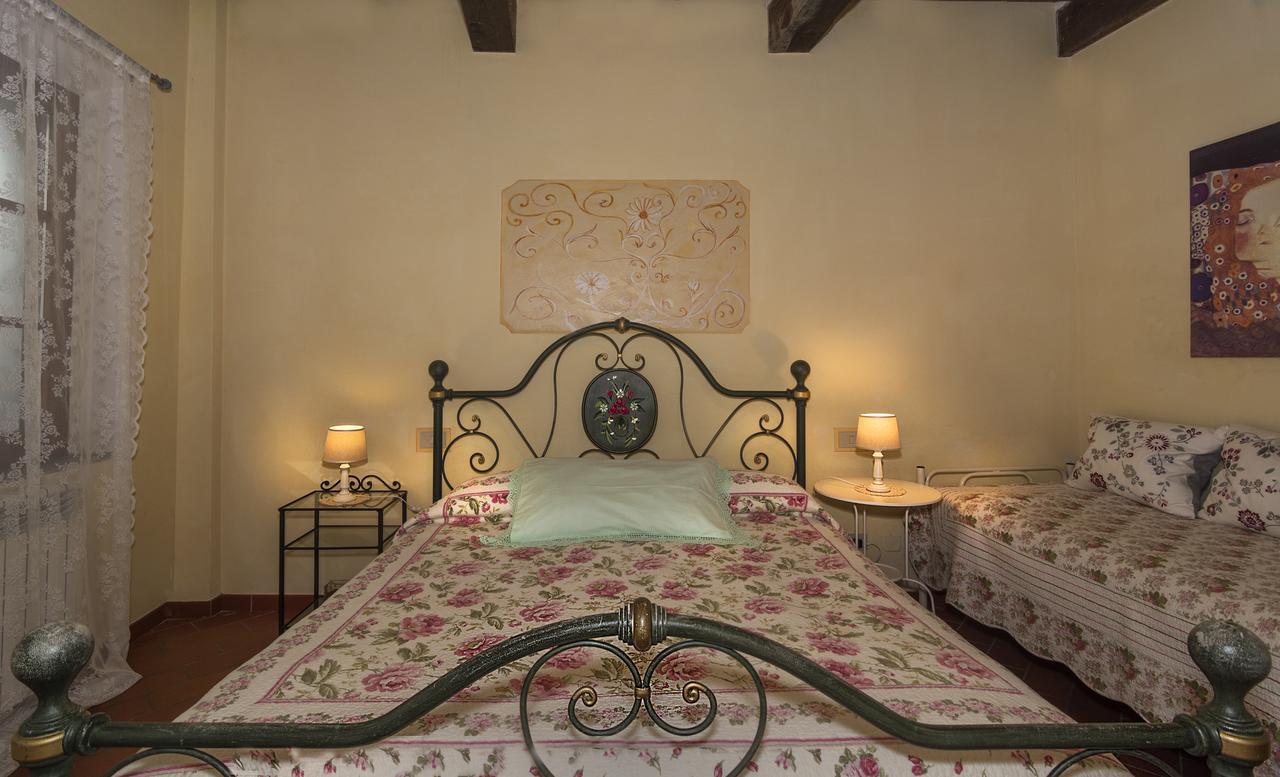 Tuscany House Centro Citta Apartment Pisa Ngoại thất bức ảnh