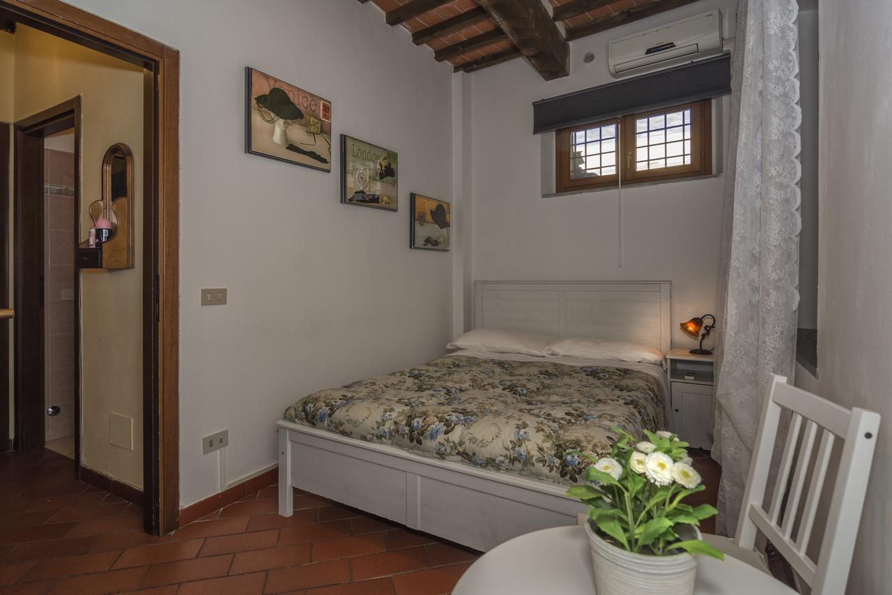 Tuscany House Centro Citta Apartment Pisa Ngoại thất bức ảnh