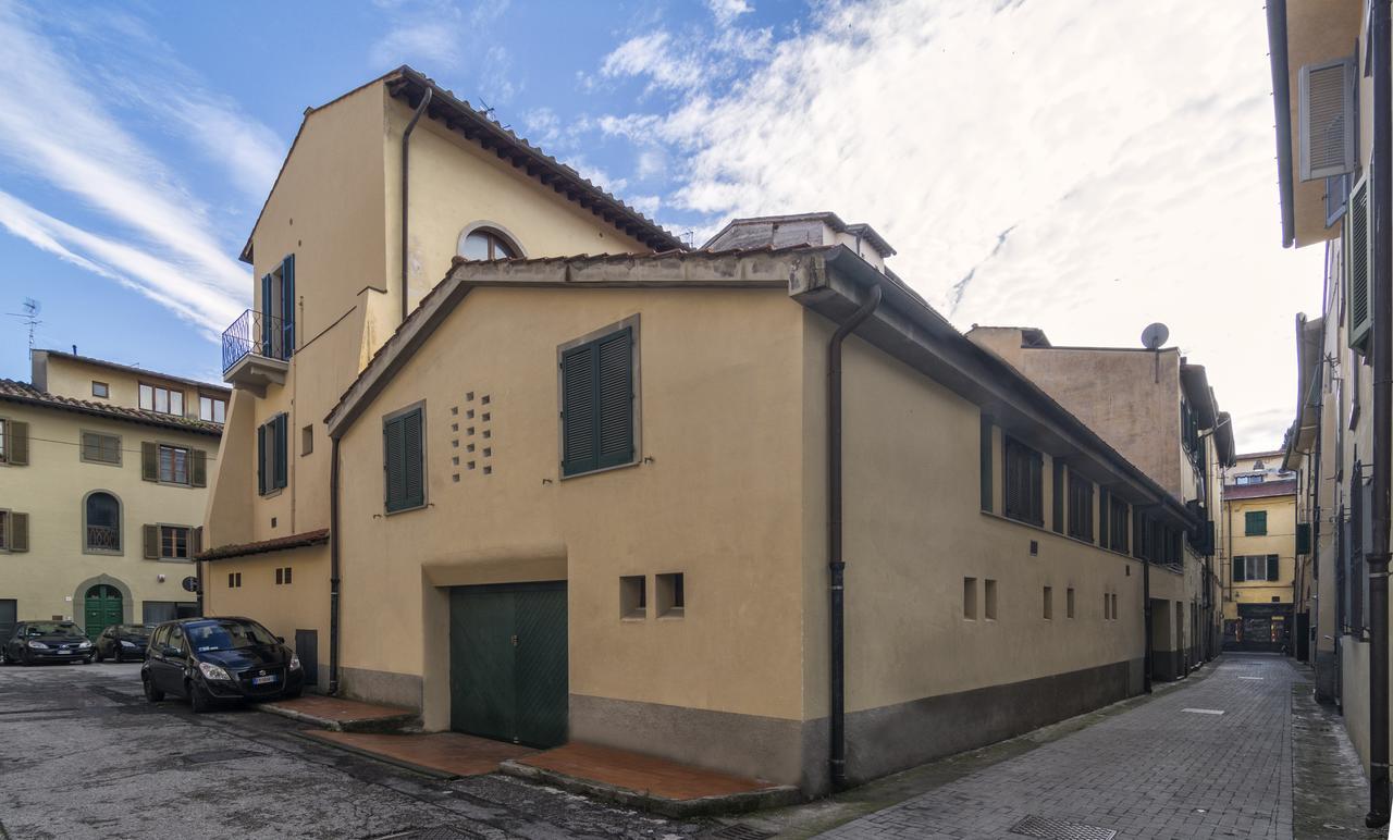 Tuscany House Centro Citta Apartment Pisa Ngoại thất bức ảnh