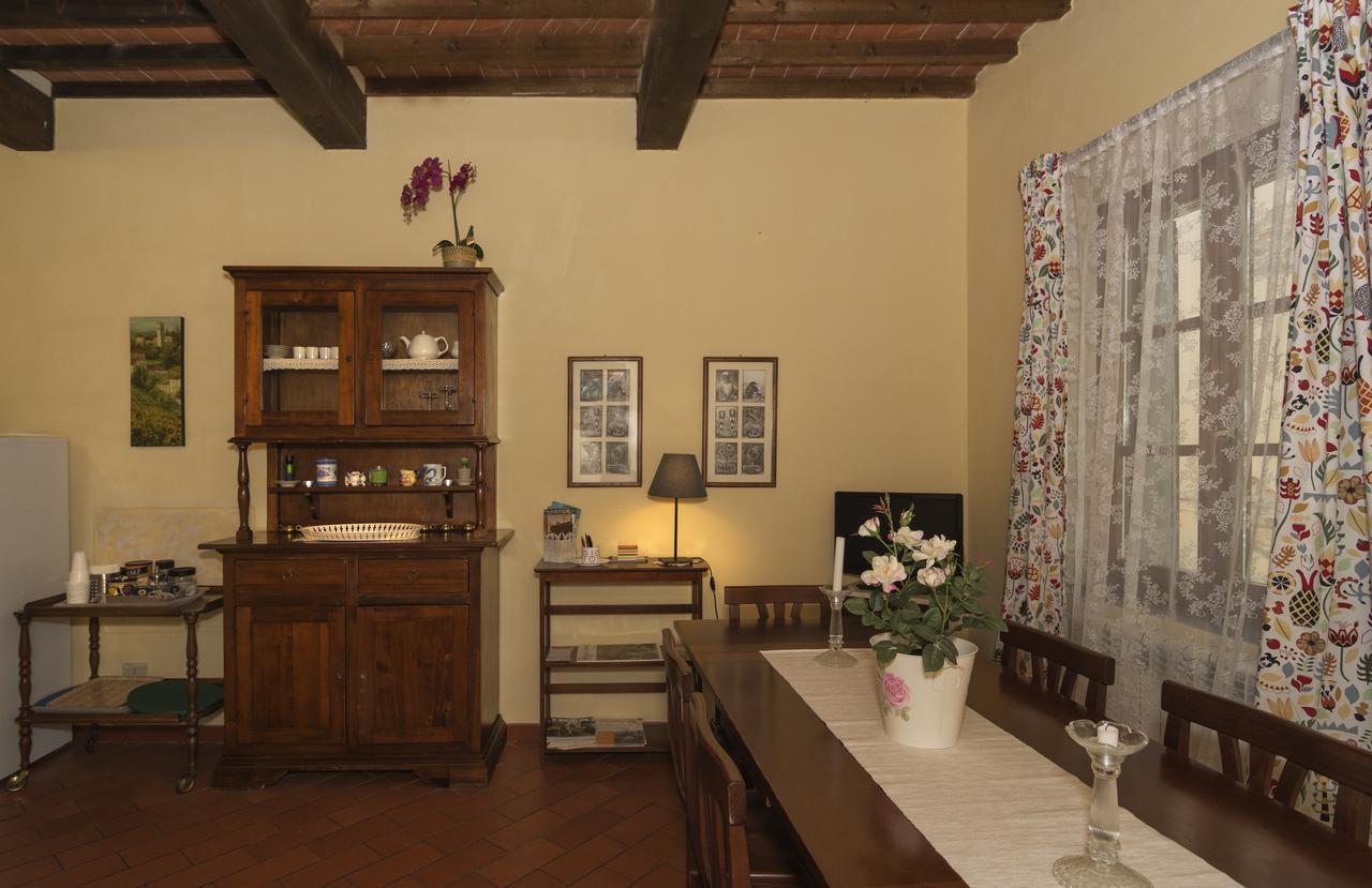 Tuscany House Centro Citta Apartment Pisa Ngoại thất bức ảnh