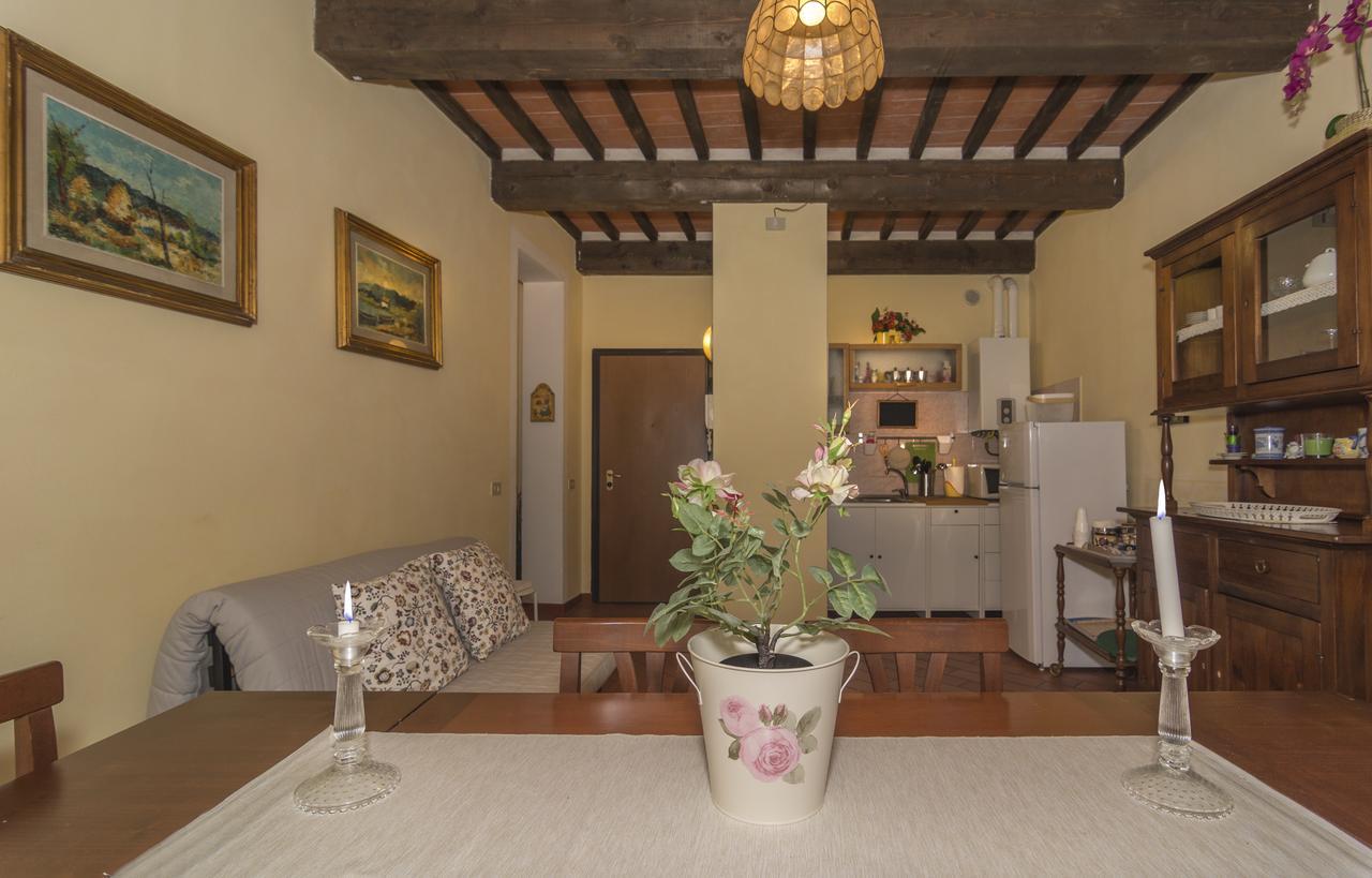 Tuscany House Centro Citta Apartment Pisa Ngoại thất bức ảnh
